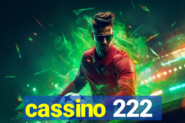 cassino 222